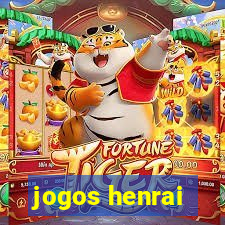 jogos henrai